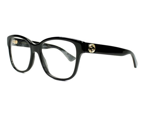 gucci opthalmic frames|Gucci frame prescription glasses.